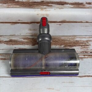 Genuine Dyson V15s SV47 Digital Motorbar Anti-Tangle Cleaner Head Used
